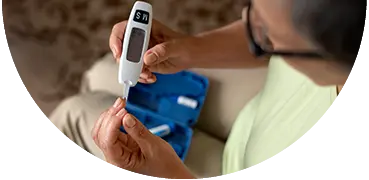 Adult Diabetes Management