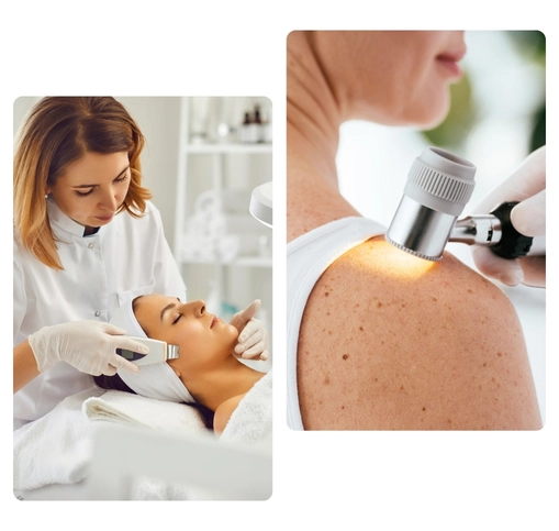 Dermatology Treatments