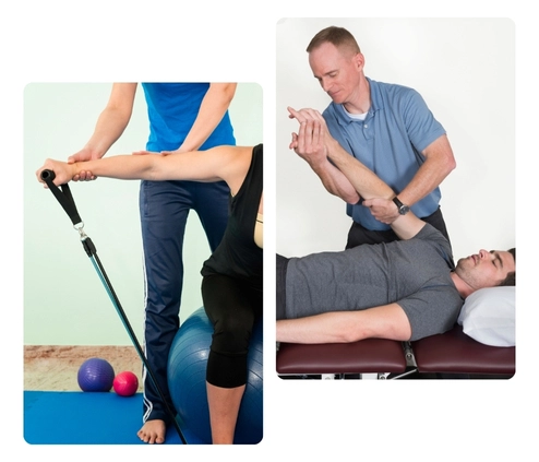 Physical Therapy Services