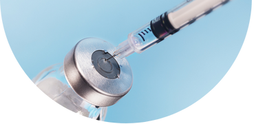 Injections for Targeted Relief