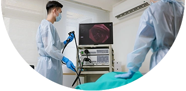 Endoscopic Procedures for Accurate Diagnoses