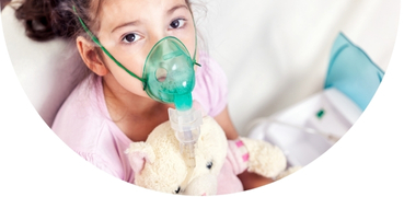 Pediatric Asthma and Sleep Disorders