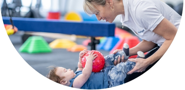 Pediatric Physical Therapy and Rehabilitation