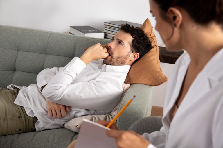 How Clinical Diagnosis Might Exacerbate the Stigma of Mental Illness