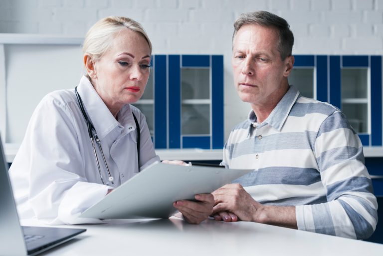 What Is the Difference Between Differential and Clinical Diagnosis?