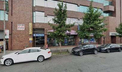 AllHealth Diagnostic & Treatment Center