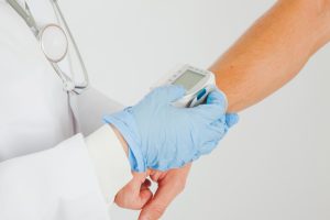 Is Diabetic Ulcer Arterial or Venous and What It Means