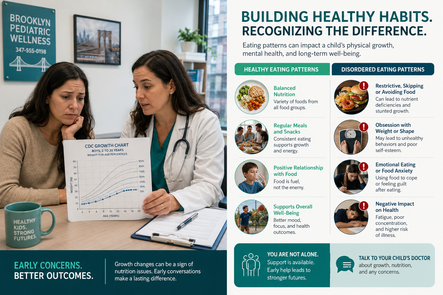 Healthy habits explained