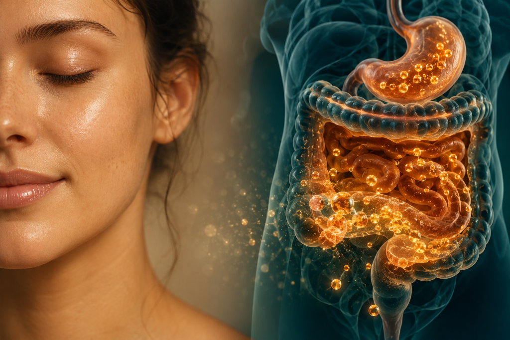 How Digestive Enzymes Affect Skin Health — What Digestive Doctors in Brooklyn Want You to Know