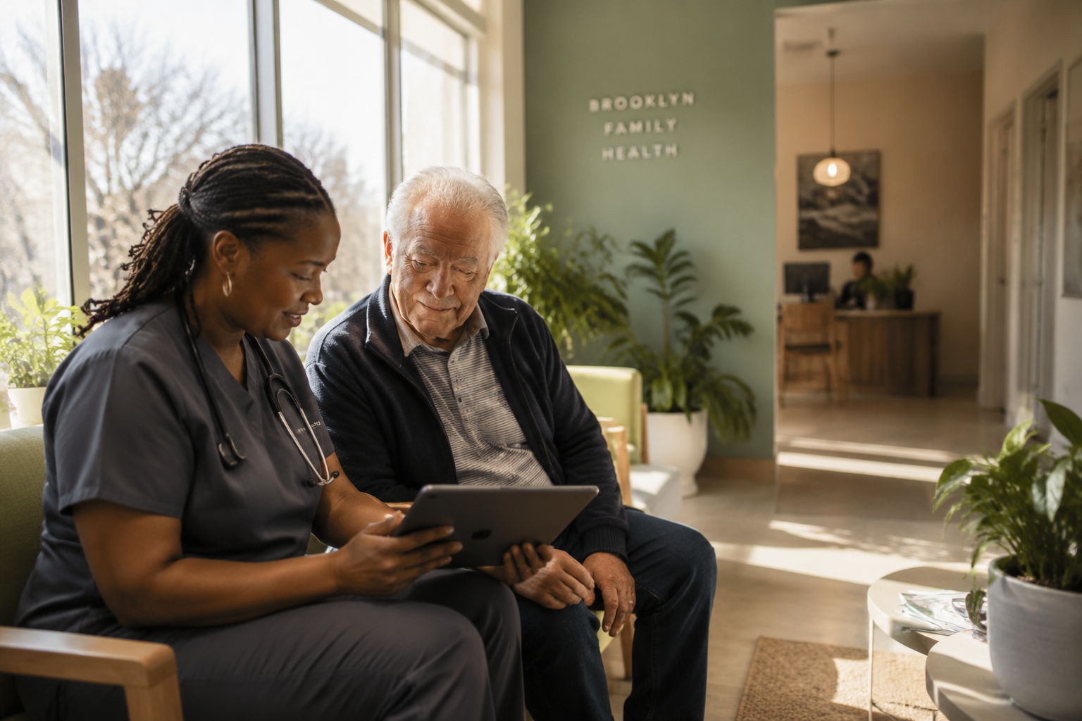 Choosing an Endocrinologist in Brooklyn, NY: What to Look For