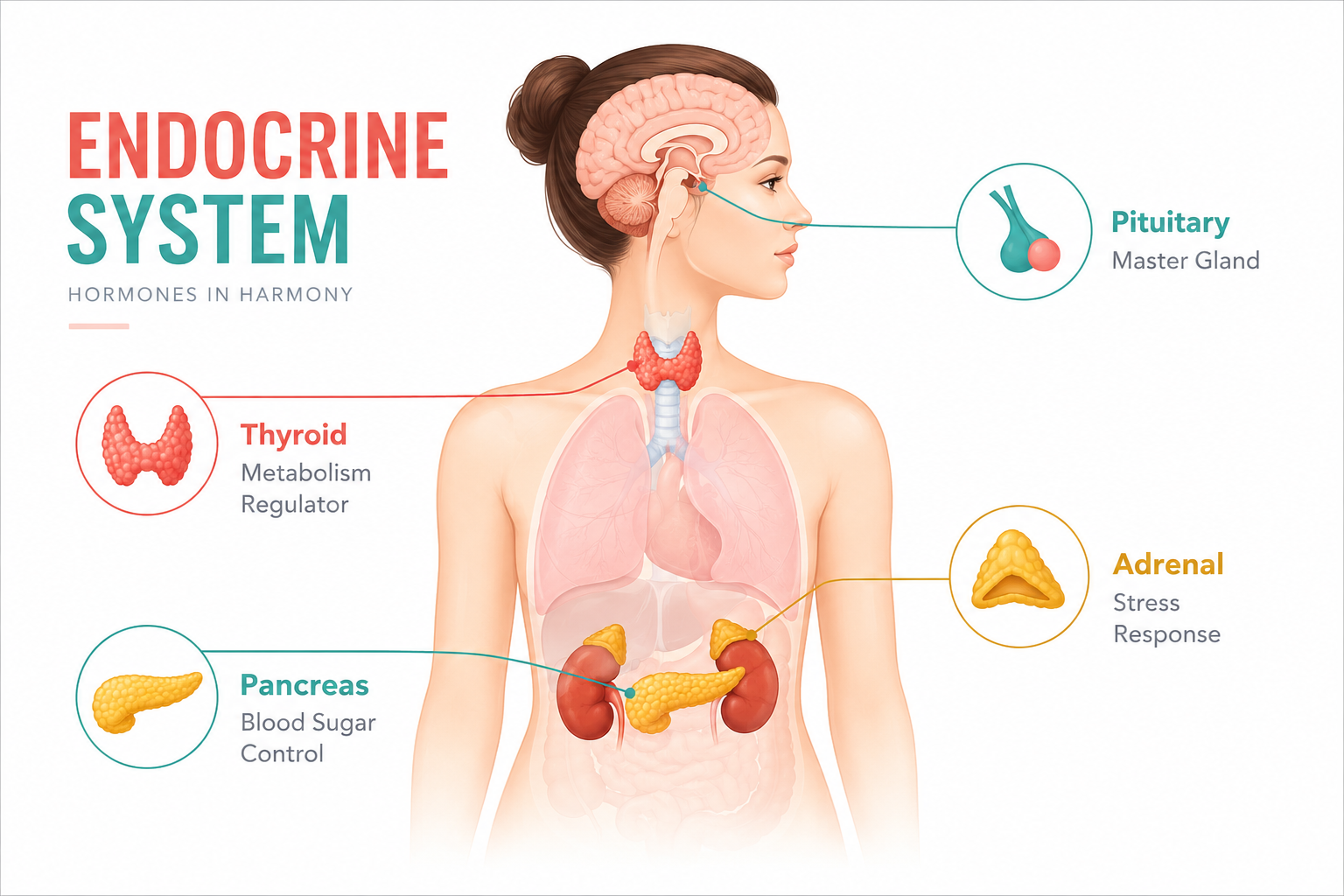 What Does an Endocrinologist Actually Do?