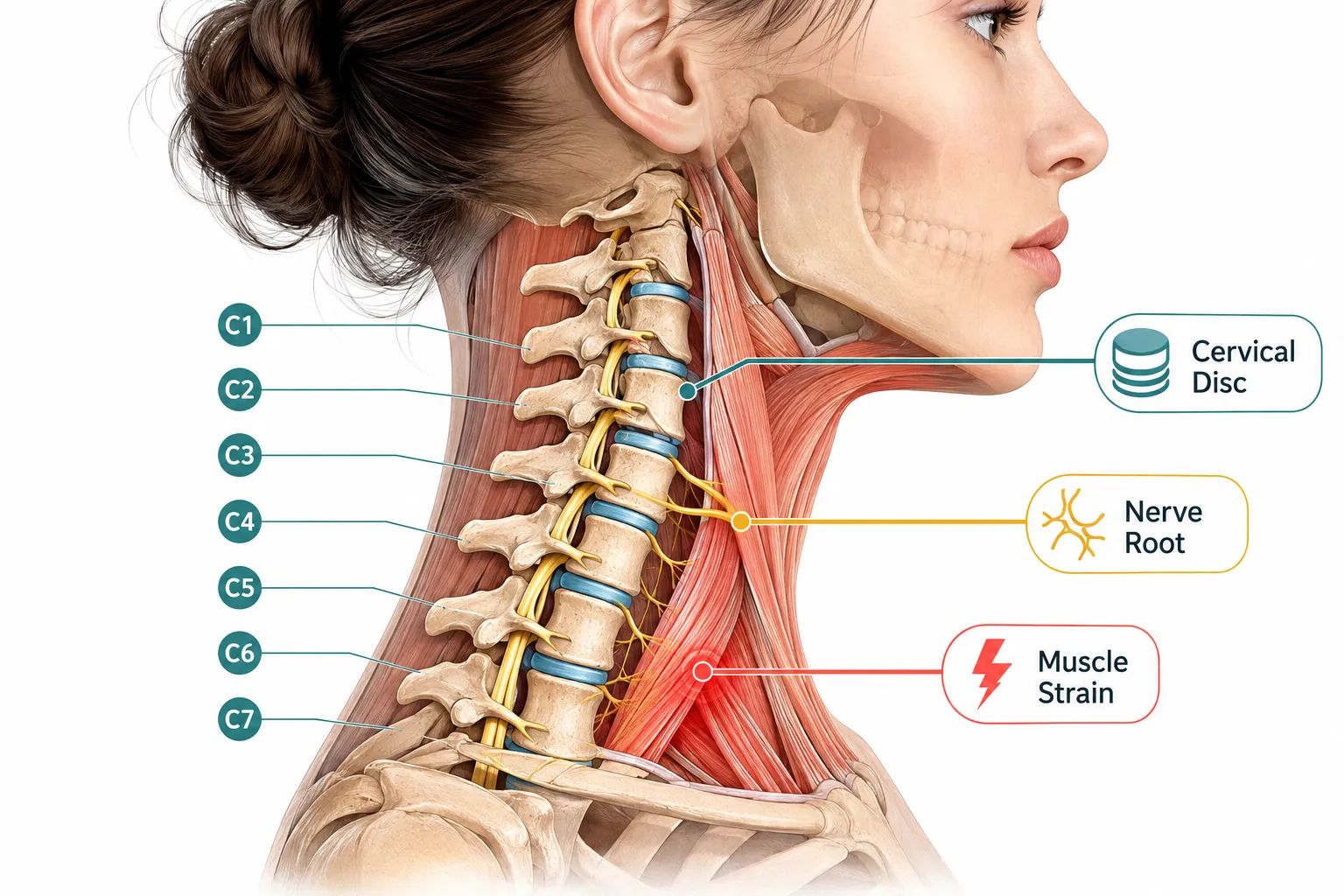 3. Warning Signs That Require Immediate Medical Attention